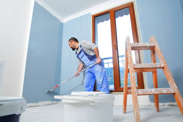 Environmental Consulting for Mold Prevention in East Lansing, MI