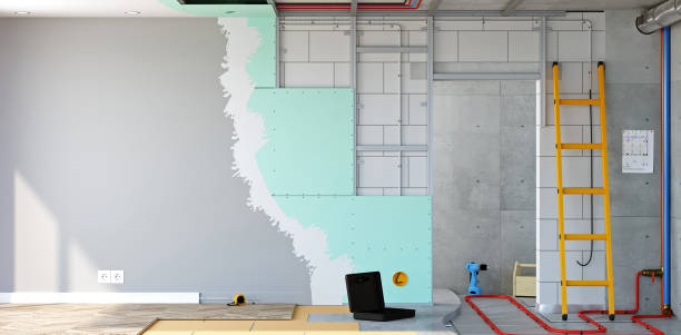 Best Environmental Consulting for Mold Prevention  in East Lansing, MI
