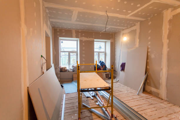 Best Residential Mold Inspection & Testing  in East Lansing, MI